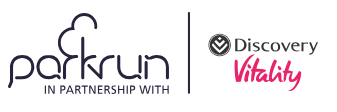 Fish Hoek parkrun 
