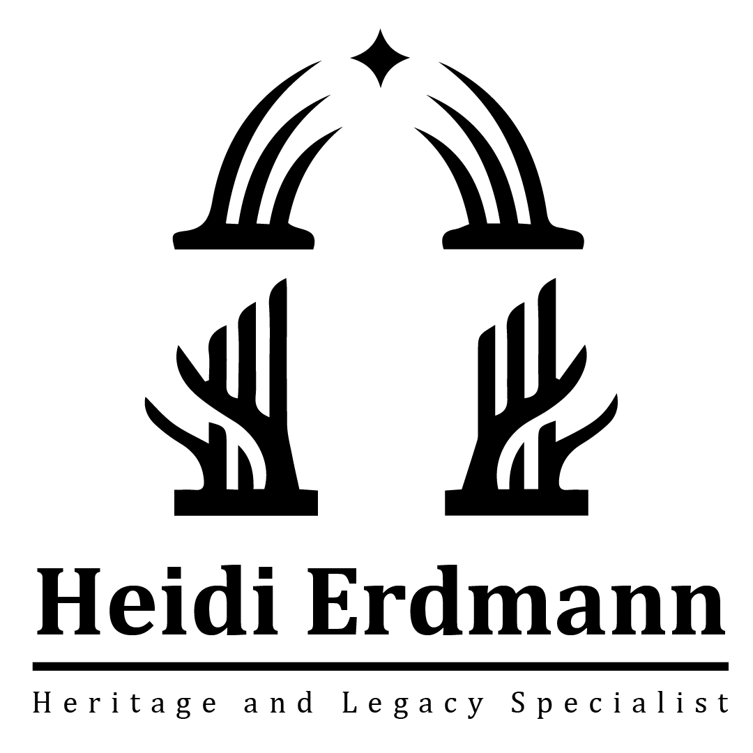 Heidi Erdmann Logo