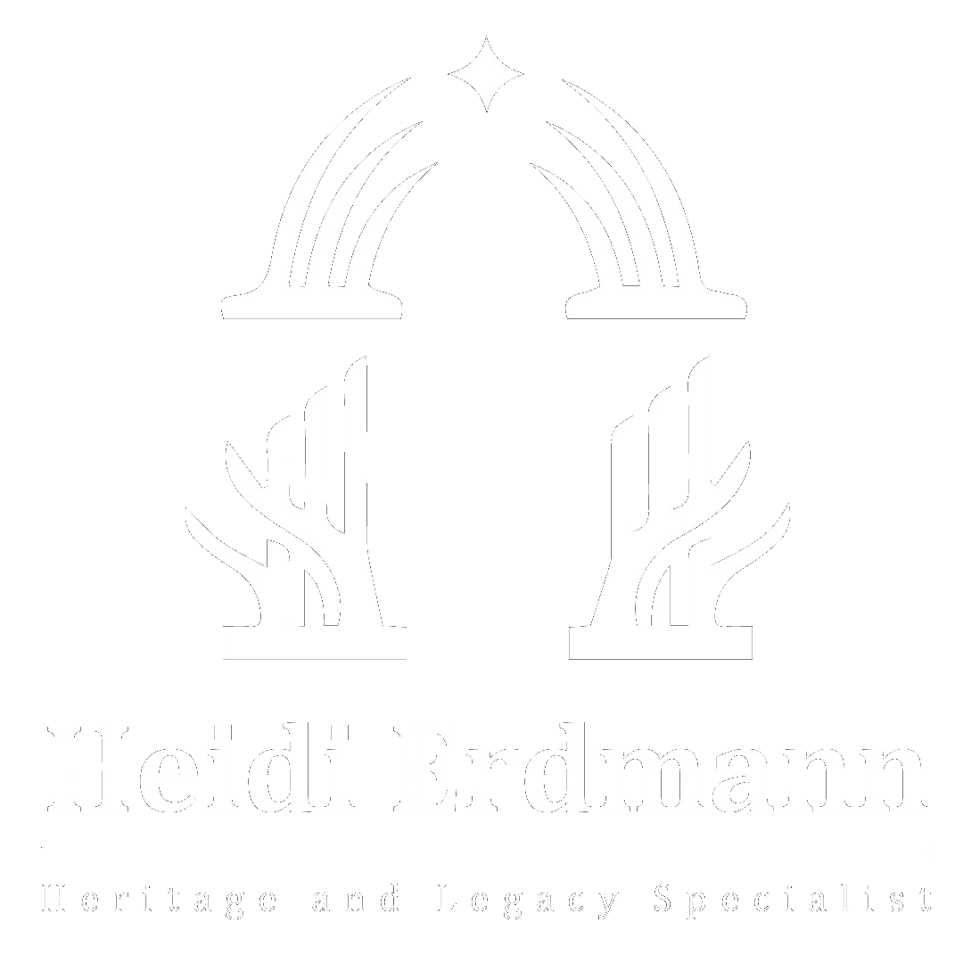 Heidi Erdmann Logo