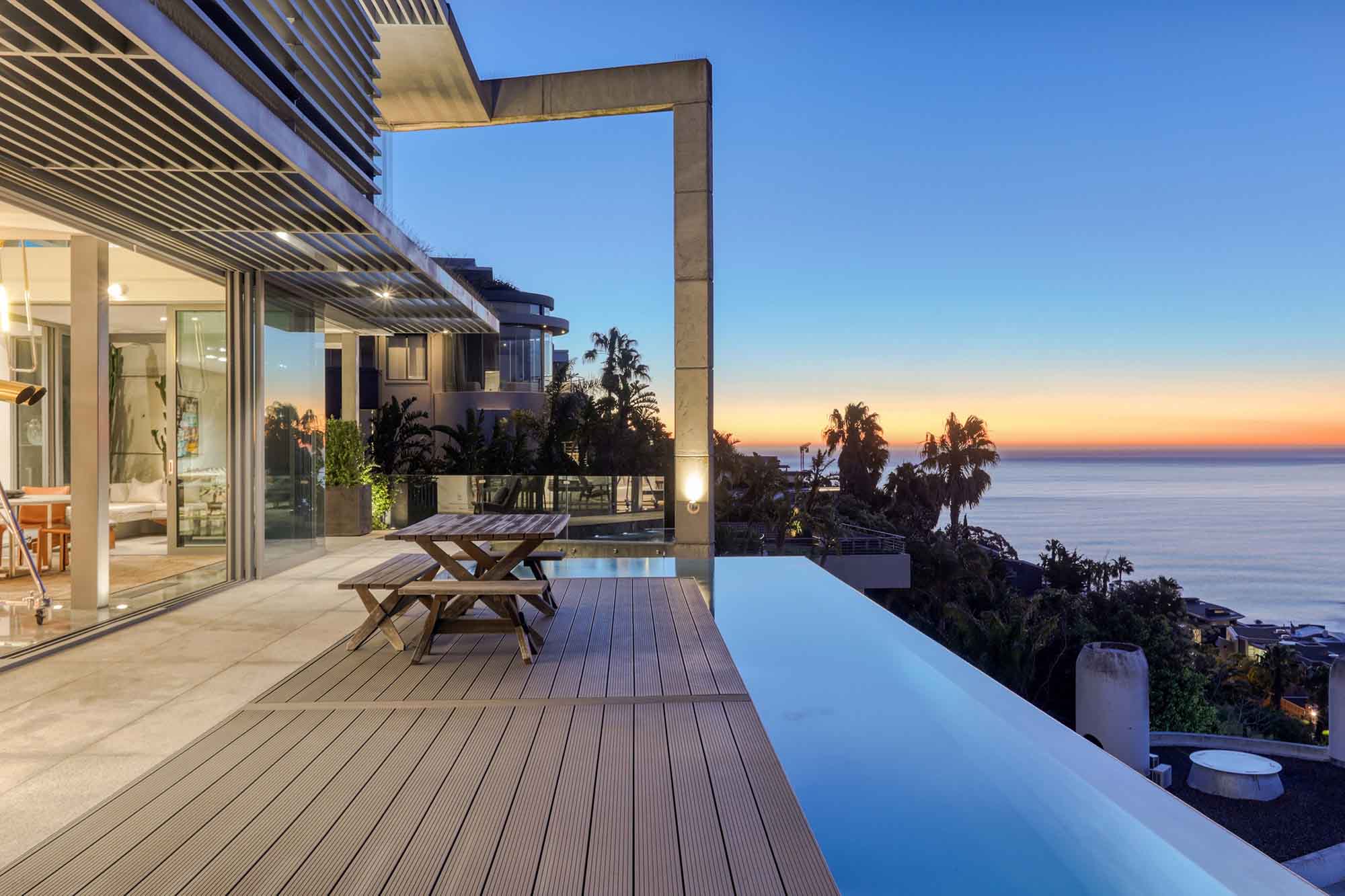 Clifton Villa