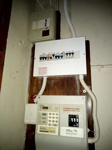 Electrical Installation